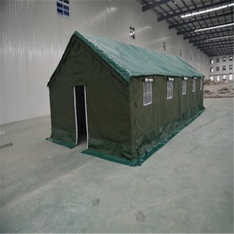 广阳充气军用帐篷模型订制厂家